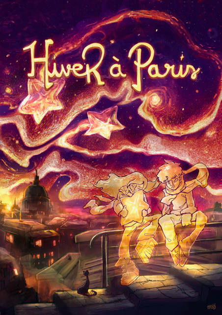 HIVER A PARIS V2