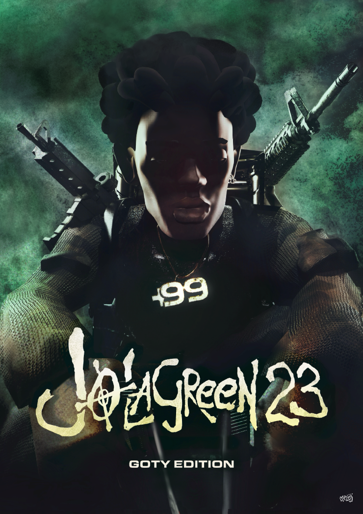 GOTY EDITION