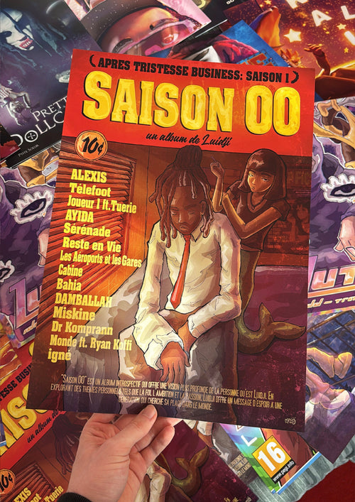SAISON 00
