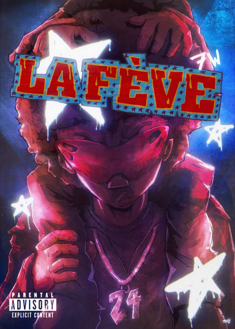 LA FEVE