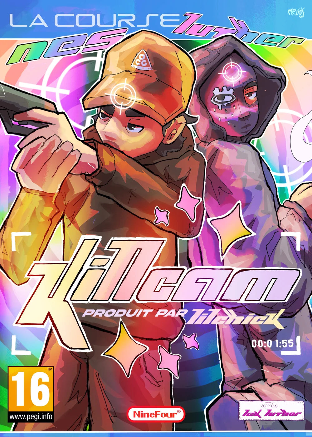 KILLCAM