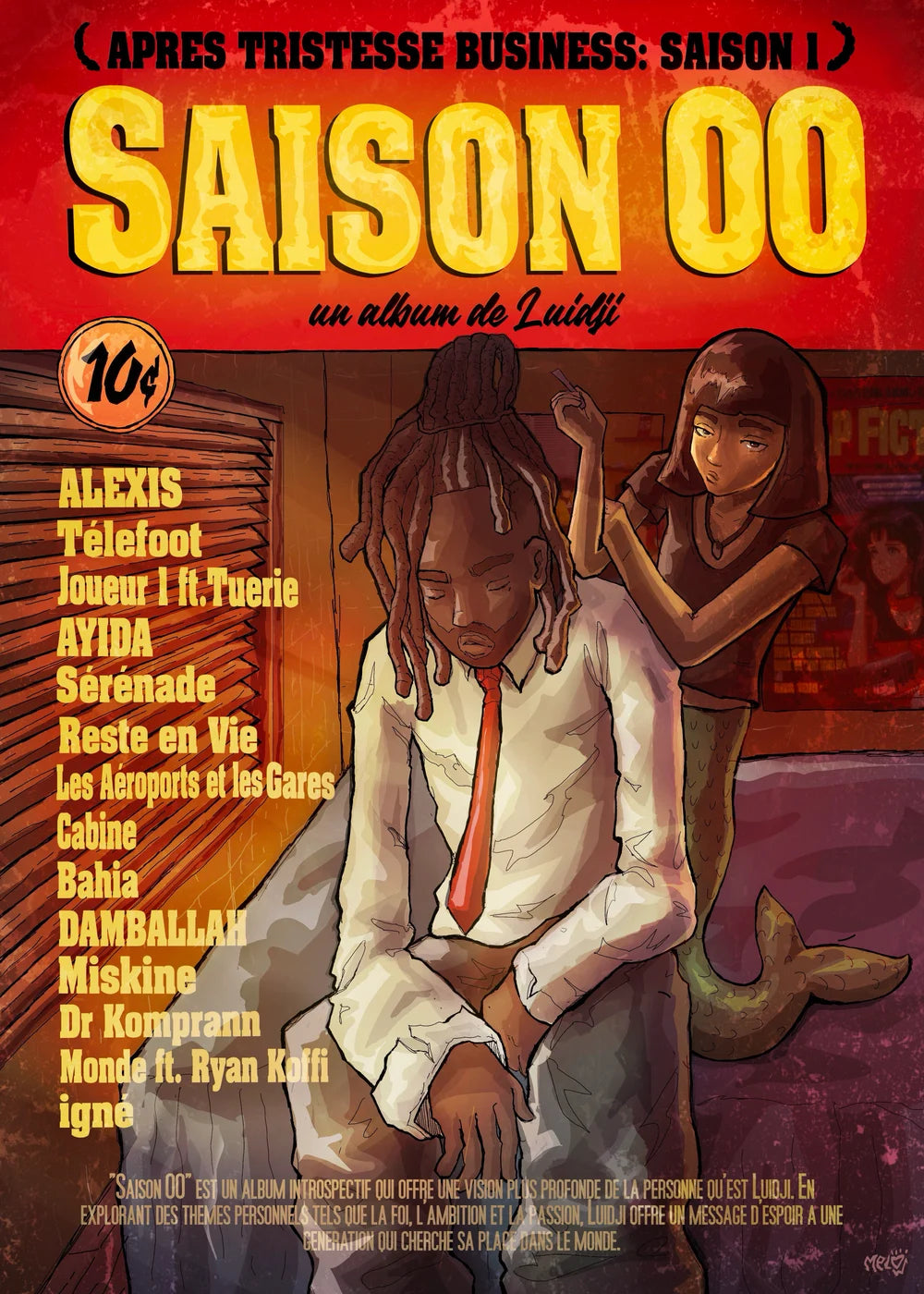 SAISON 00